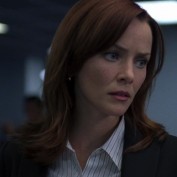 Annie Wersching as Renee Walker in 24 Season 7 Episode 1