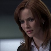 Annie Wersching as Renee Walker in 24 Season 7 Episode 1