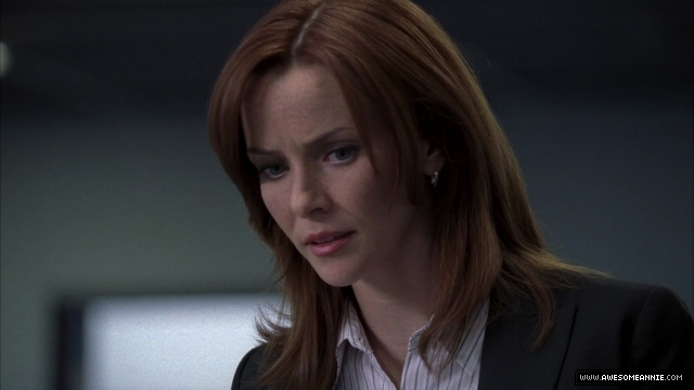 Annie Wersching as Renee Walker in 24 Season 7 Episode 1