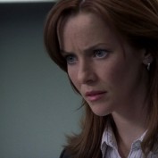 Annie Wersching as Renee Walker in 24 Season 7 Episode 1