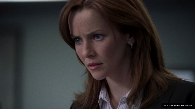 Annie Wersching as Renee Walker in 24 Season 7 Episode 1