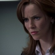 Annie Wersching as Renee Walker in 24 Season 7 Episode 1