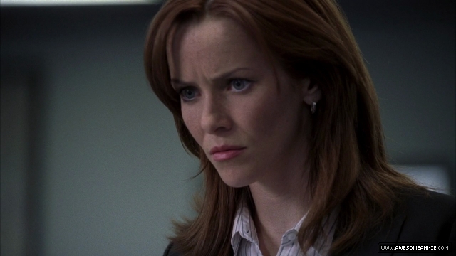 Annie Wersching as Renee Walker in 24 Season 7 Episode 1