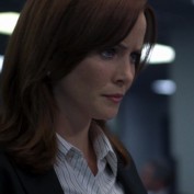 Annie Wersching as Renee Walker in 24 Season 7 Episode 1