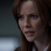 Annie Wersching as Renee Walker in 24 Season 7 Episode 1