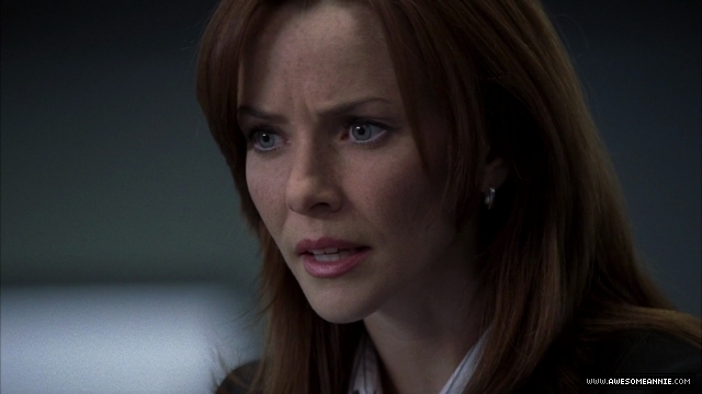 Annie Wersching as Renee Walker in 24 Season 7 Episode 1