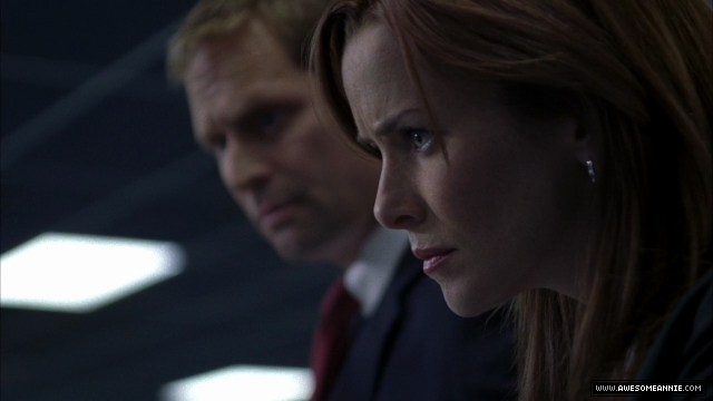 Annie Wersching as Renee Walker in 24 Season 7 Episode 1