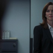 Annie Wersching as Renee Walker in 24 Season 7 Episode 1