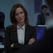 Annie Wersching as Renee Walker in 24 Season 7 Episode 1