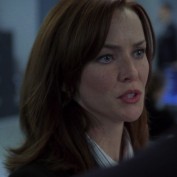 Annie Wersching as Renee Walker in 24 Season 7 Episode 1