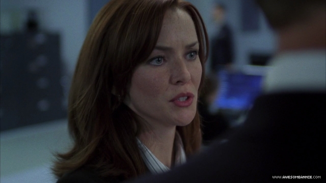 Annie Wersching as Renee Walker in 24 Season 7 Episode 1