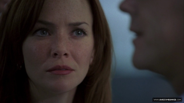 Annie Wersching as Renee Walker in 24 Season 7 Episode 1