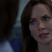 Annie Wersching as Renee Walker in 24 Season 7 Episode 1