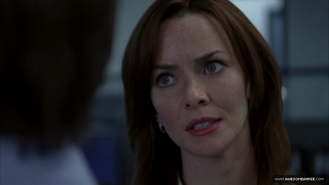 Annie Wersching as Renee Walker in 24 Season 7 Episode 1