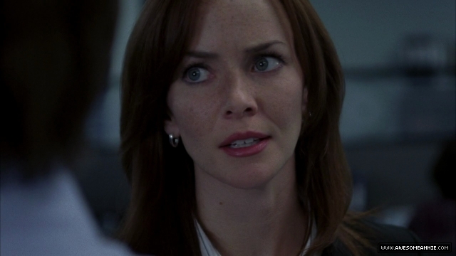 Annie Wersching as Renee Walker in 24 Season 7 Episode 1