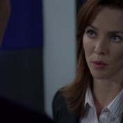 Annie Wersching as Renee Walker in 24 Season 7 Episode 1