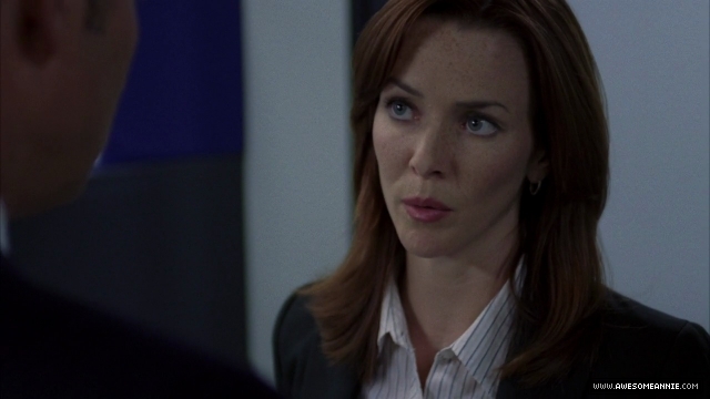 Annie Wersching as Renee Walker in 24 Season 7 Episode 1