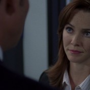 Annie Wersching as Renee Walker in 24 Season 7 Episode 1