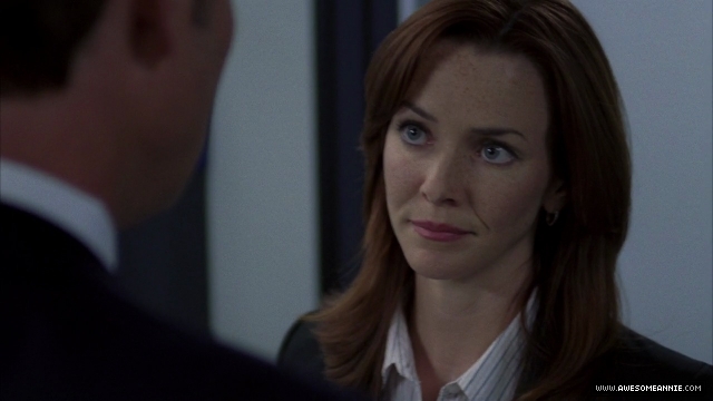 Annie Wersching as Renee Walker in 24 Season 7 Episode 1