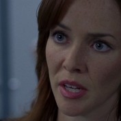 Annie Wersching as Renee Walker in 24 Season 7 Episode 1