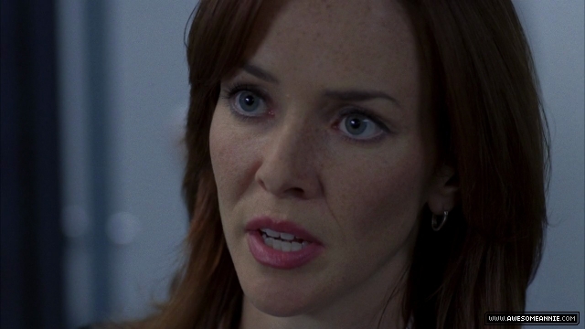 Annie Wersching as Renee Walker in 24 Season 7 Episode 1