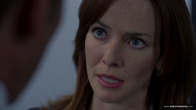 Annie Wersching as Renee Walker in 24 Season 7 Episode 1