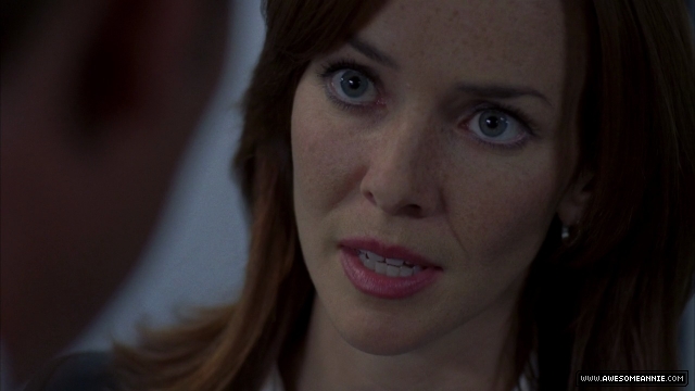 Annie Wersching as Renee Walker in 24 Season 7 Episode 1