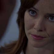 Annie Wersching as Renee Walker in 24 Season 7 Episode 1