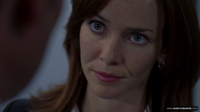 Annie Wersching as Renee Walker in 24 Season 7 Episode 1