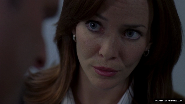 Annie Wersching as Renee Walker in 24 Season 7 Episode 1