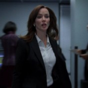 Annie Wersching as Renee Walker in 24 Season 7 Episode 1