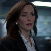 Annie Wersching as Renee Walker in 24 Season 7 Episode 1