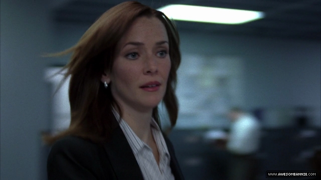 Annie Wersching as Renee Walker in 24 Season 7 Episode 1