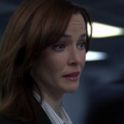 Annie Wersching as Renee Walker in 24 Season 7 Episode 1