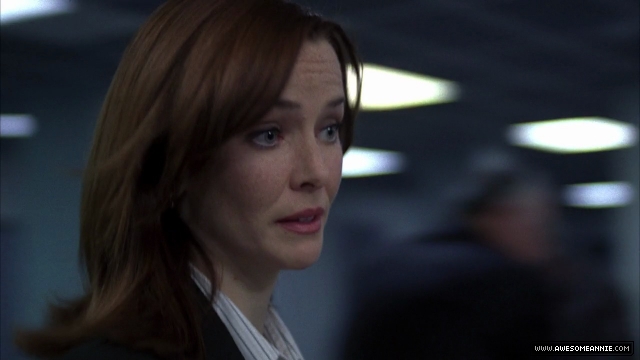 Annie Wersching as Renee Walker in 24 Season 7 Episode 1