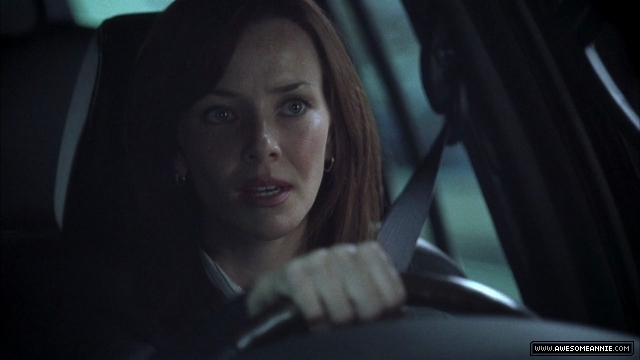 Annie Wersching as Renee Walker in 24 Season 7 Episode 1