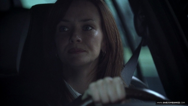 Annie Wersching as Renee Walker in 24 Season 7 Episode 1