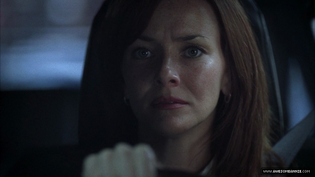 Annie Wersching as Renee Walker in 24 Season 7 Episode 1