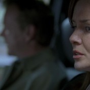 Annie Wersching as Renee Walker in 24 Season 7 Episode 1