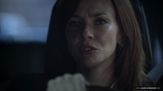 Annie Wersching as Renee Walker in 24 Season 7 Episode 1