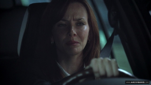 Annie Wersching as Renee Walker in 24 Season 7 Episode 1