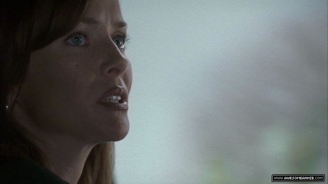 Annie Wersching as Renee Walker in 24 Season 7 Episode 1