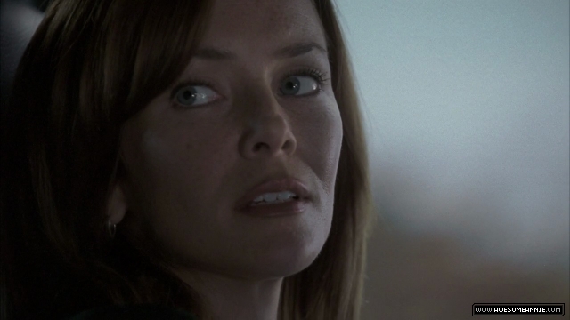 Annie Wersching as Renee Walker in 24 Season 7 Episode 1