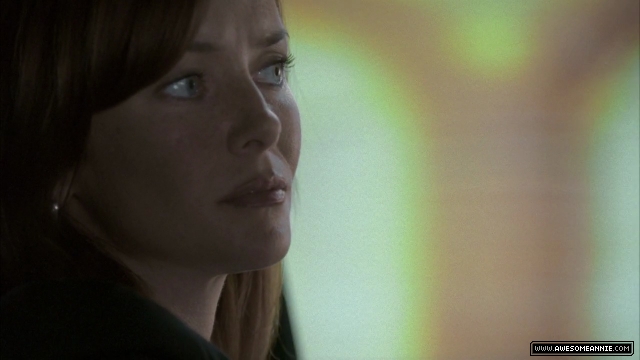 Annie Wersching as Renee Walker in 24 Season 7 Episode 1