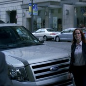 Annie Wersching as Renee Walker in 24 Season 7 Episode 1