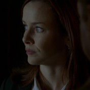 Annie Wersching as Renee Walker in 24 Season 7 Episode 1