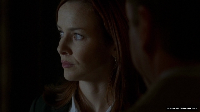 Annie Wersching as Renee Walker in 24 Season 7 Episode 1