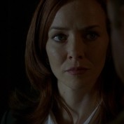 Annie Wersching as Renee Walker in 24 Season 7 Episode 1