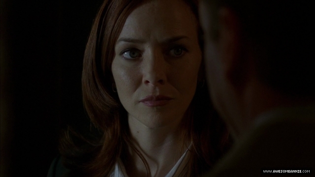 Annie Wersching as Renee Walker in 24 Season 7 Episode 1