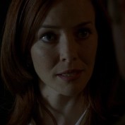 Annie Wersching as Renee Walker in 24 Season 7 Episode 1